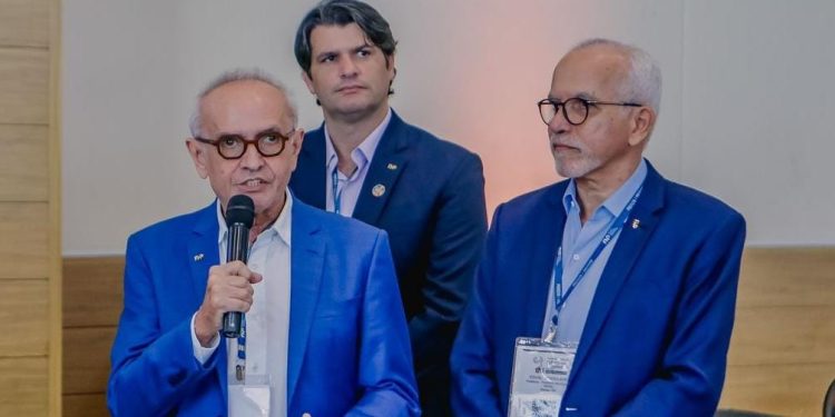 Cícero Lucena e Leo Bezerra são indicados para o Conselho Deliberativo da Sudene