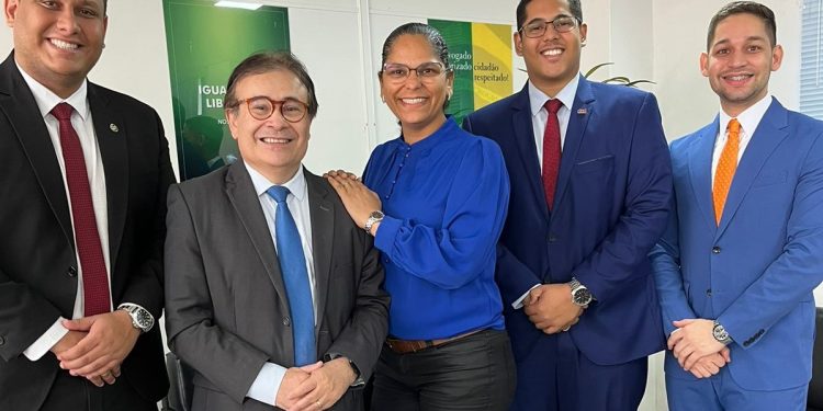 OAB-PB realiza assembleia em alusão ao Dia Internacional da Mulher Negra Latino-Americana nesta terça