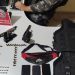 Polícia Militar apreende armas, munições, coletes balísticos e drogas no Litoral Sul da Paraíba