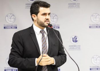 Recuperado, Wilson Filho retorna à ALPB na próxima segunda-feira