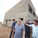 João Azevêdo inaugura prédio da Empaer e inspeciona obras de educação e infraestrutura em Itaporanga