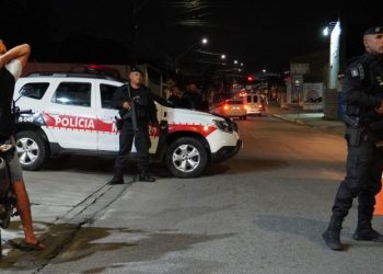 Operação Paradigma prende cinco acusados e apreende três armas na grande João Pessoa