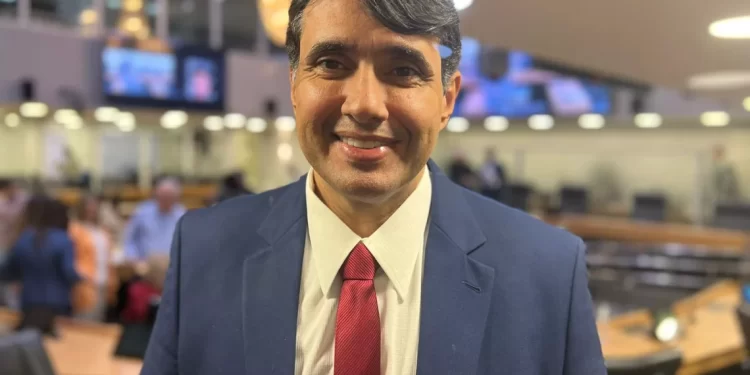 André Gadelha disputará a Prefeitura de Sousa e anuncia possíveis vices