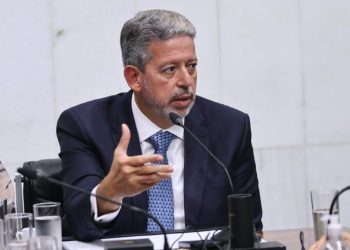 Lira diz que reforma tributária será votada nesta quinta-feira pelo Plenário da Câmara