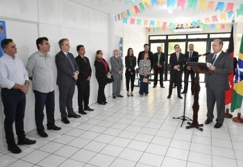 Cidadania: TJPB instala Cejusc na Comarca de Belém beneficiando população da região