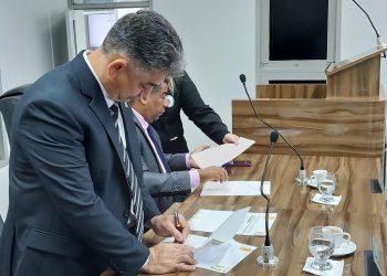 Câmara de Bayeux aprova PL que garante o pagamento da segunda parcela do precatório do FUNDEF aos professores