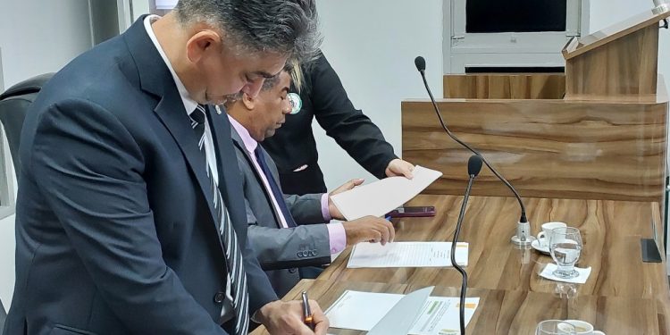 Câmara de Bayeux aprova PL que garante o pagamento da segunda parcela do precatório do FUNDEF aos professores