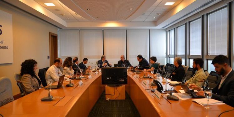 João consegue R$ 550 milhões com BNDES para investimentos em infraestrutura na Paraíba