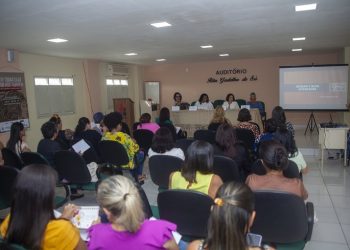 Cendac promove seminários e reforça estratégias de combate à violência contra a mulher e o racismo