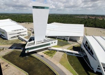 Centro de Convenções recebe Imagineland a partir desta sexta-feira