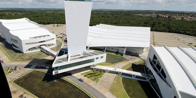 Centro de Convenções recebe Imagineland a partir desta sexta-feira