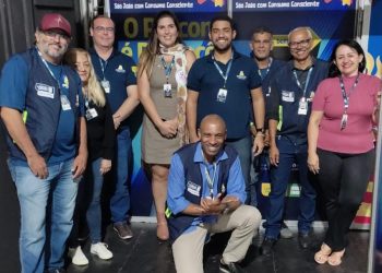 Procon Municipal realiza quase 500 atendimentos durante O Maior São João do Mundo 2023