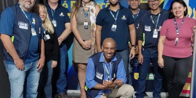 Procon Municipal realiza quase 500 atendimentos durante O Maior São João do Mundo 2023