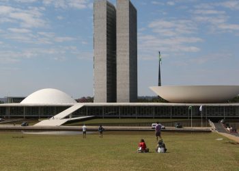 Congresso Nacional concentra atividades da semana em comissões