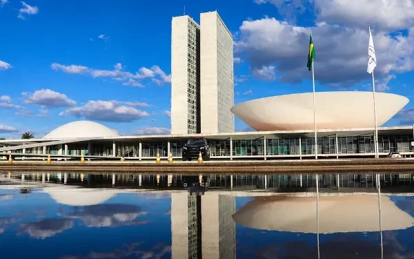 Paraíba está entre os estados que mais votam com o governo Lula