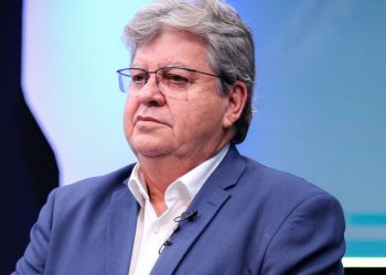 João rebate críticas de Walber por pernoite em Lisboa: “Ou é ignorância, ou é má fé”