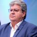 João rebate críticas de Walber por pernoite em Lisboa: “Ou é ignorância, ou é má fé”