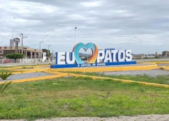 Patos sediará o II Fórum Paraibano de arborização entre 12 e 14 de julho