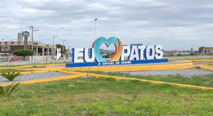 Patos sediará o II Fórum Paraibano de arborização entre 12 e 14 de julho