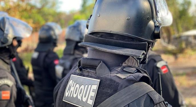 Suspeito de participar de incêndio a ônibus volta a ser preso após morte de motorista