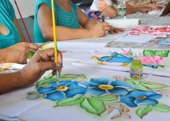 Prefeitura abre vagas para cursos profissionalizantes gratuitos nos CRCs a partir desta quinta-feira