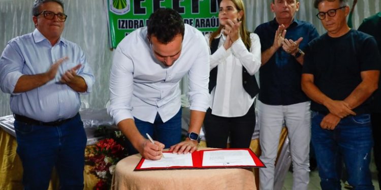 Governo da Paraíba firma parceria com o Dnocs para fomentar agricultura e impulsionar desenvolvimento no Sertão