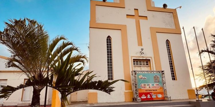 Jornalistas e influenciadores digitais participam de fampress do Caminhos do Frio em Matinhas