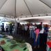 Feira Agropecuária em Cajazeirinhas supera expectativa de público e vendas