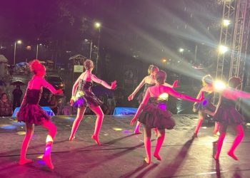 Funjope abre inscrições para 2ª Mostra de Dança de João Pessoa