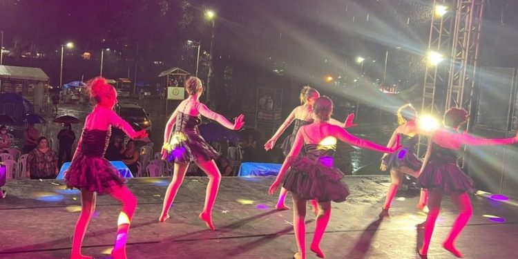 Funjope abre inscrições para 2ª Mostra de Dança de João Pessoa