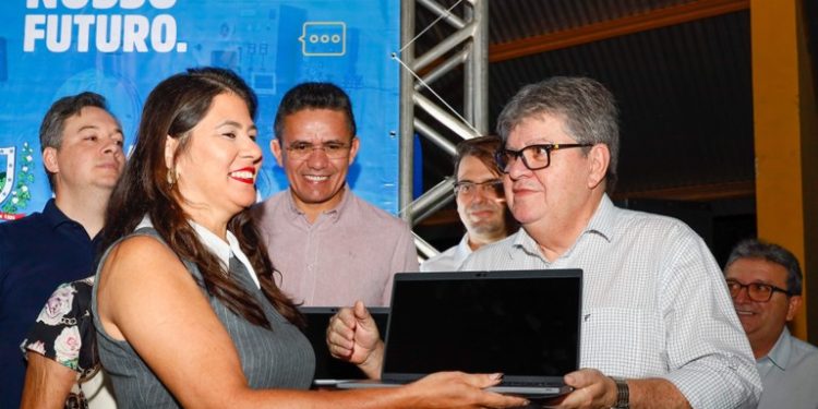 João abre ciclo de audiências do Orçamento Democrático e apresenta diversas ações para a 9ª Região Geoadministrativa