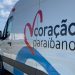 Vice-governador entrega ambulância do Programa Coração Paraibano ao Hospital Regional de Queimadas