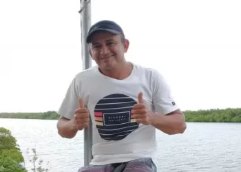 Suplente de vereador é assassinado com tiros na cabeça em Santa Rita