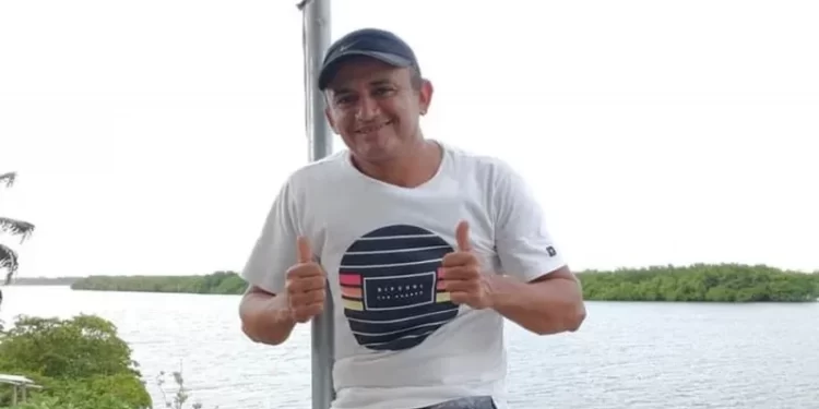 Suplente de vereador é assassinado com tiros na cabeça em Santa Rita