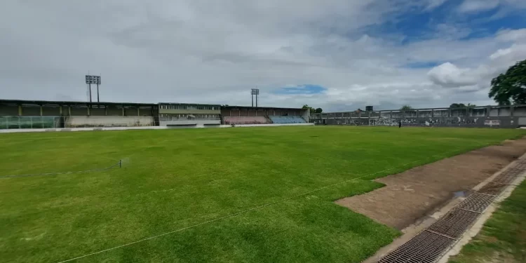 FPF deve indenizar por morte de médico que atuou em jogo do campeonato paraibano