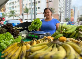 Prefeitura de João Pessoa promove II Semana da Agricultura Familiar, a partir da próxima segunda-feira