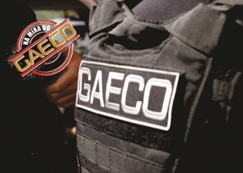 Gaeco/MPPB participa da Operação “Arnaque” deflagrada pelo MPMS em 8 estados