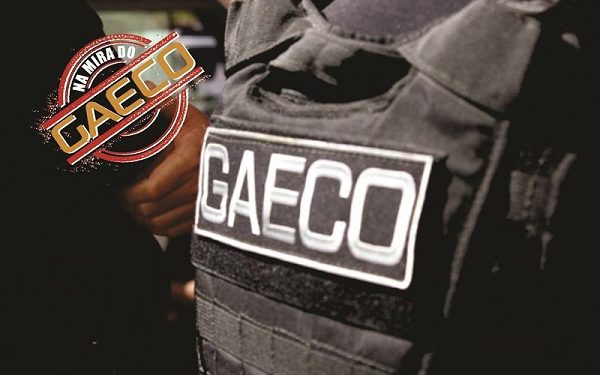 Gaeco/MPPB participa da Operação “Arnaque” deflagrada pelo MPMS em 8 estados