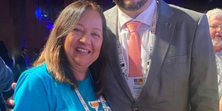 Secretária de Saúde de Guarabira é escolhida para representar o Nordeste no CONASEMS