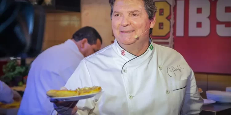 Dono do Habib’s afirma que não apoiaria Bolsonaro de novo e que Haddad “é 10”