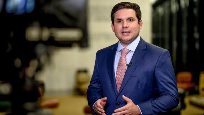 Mídia nacional aposta na escolha de Hugo Motta para assumir ministério no governo Lula