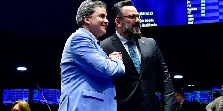 Projeto de Efraim, simplificação de obrigações tributárias para empresas vai a sanção