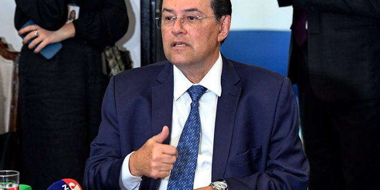 Senadores já discutem mudanças na reforma tributária