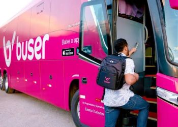 Direito de resposta: Buser divulga nota após decisão da Justiça de São Paulo; veja