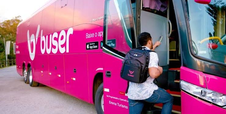 Direito de resposta: Buser divulga nota após decisão da Justiça de São Paulo; veja