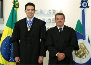 Mídia nacional destaca que ministro paraibano pode chegar antecipadamente à presidência do TCU