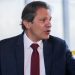 Haddad espera que reforma tributária passe com facilidade pelo Senado