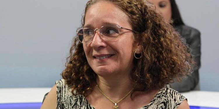 Ex-secretária estaria acusando ex-deputado estadual de não pagar pensão