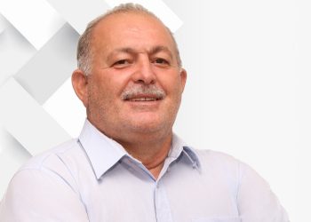 Jacob Souto pode renovar dobradinha com Nabor na disputa pela Prefeitura de Patos: “Estou a postos”