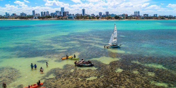 João Pessoa é um dos destinos mais procurados, segundo a Decolar